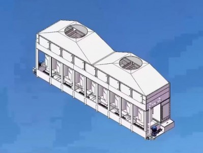 气旋塔