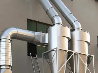 同样是旋风除尘器，为什么有的压损低，有的却频繁堵灰？