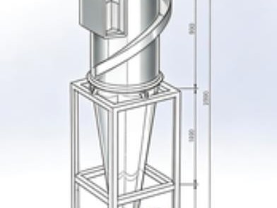 别小看旋风除尘器，它在这几种工况下反而更稳定