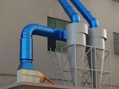 输送物料透气还不冒粉尘的办法